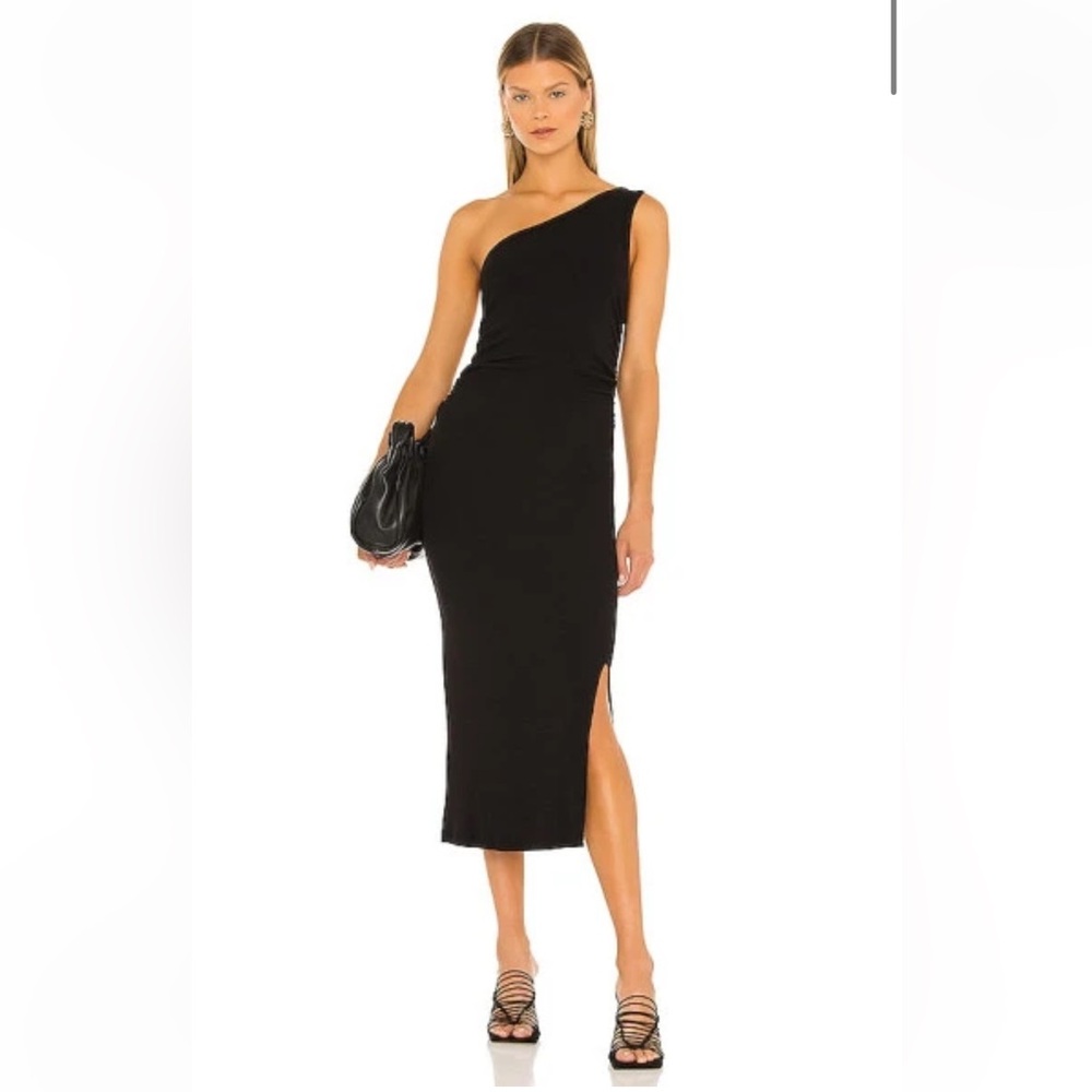 LNA Ariel Tank Dress